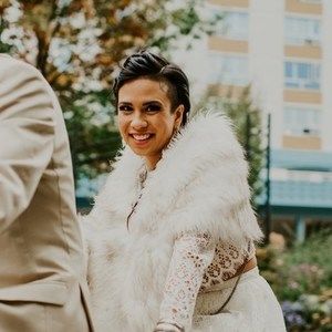 Meet your Posher, Rachael